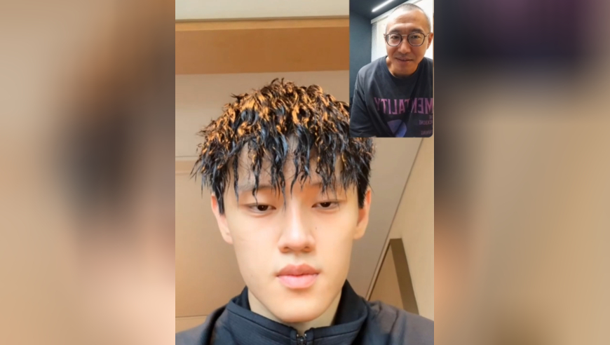中国赛之后感到迷茫？曾凡博：我已经非常幸运