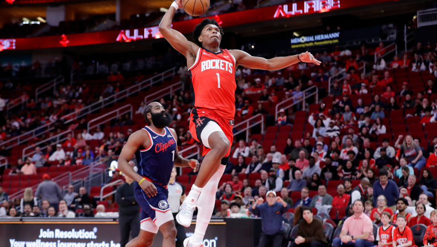 Top时刻｜12日五佳球：阿门空接暴扣 米西单臂排球大帽