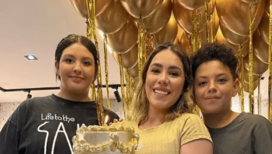 奇闻！哥伦比亚国脚卡多纳11岁当爹，如今他33岁&大女儿22岁