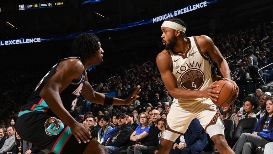 勇士灰熊决胜时刻：灰熊仿佛戏精附体 大残阵勇士轰11-0惊天逆转