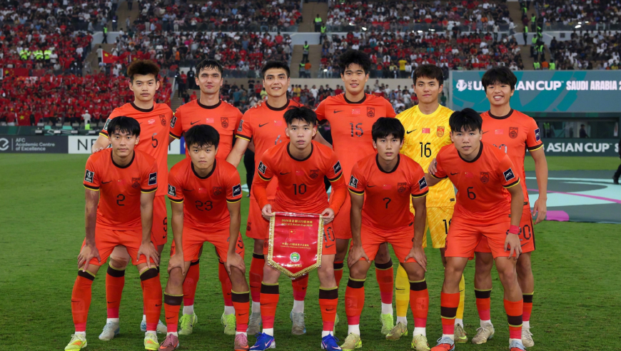 0-4惨败！9-8点胜！亚洲杯大结局：日本卫冕，中国队输球仍创历史