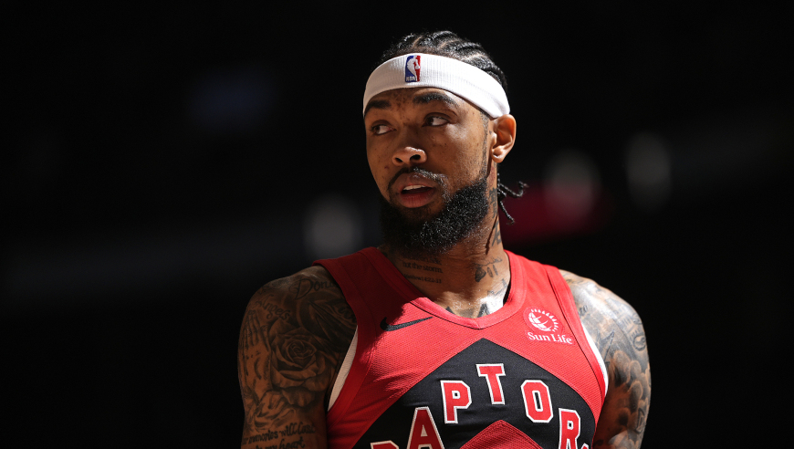 豪取8连胜+13战12胜！率新东家三杀骑士升第二 9连败鹈鹕卖错人了