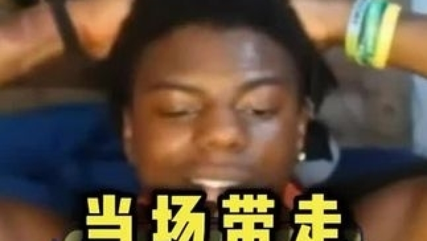 国内主播怕超管，国外主播怕敲门