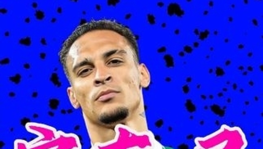 体坛记忆｜安东尼正式加盟贝蒂斯，一个贫民窟男孩的逆袭之路！ 