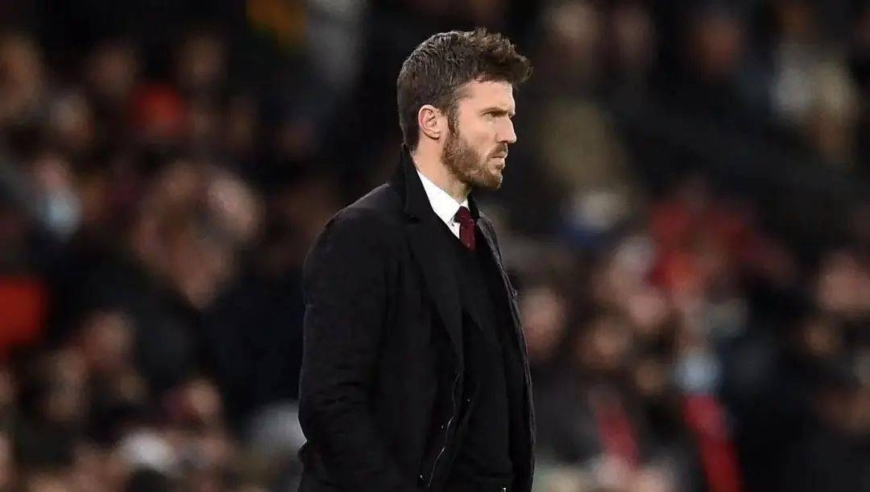 连克英超前二！卡里克的转正，已是曼联最稳妥的答案丨议起复盘