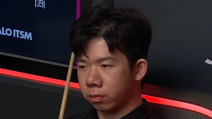 英锦赛战报：雷佩凡6-4险胜江俊！连爆大冷，2位世锦赛亚军被淘汰