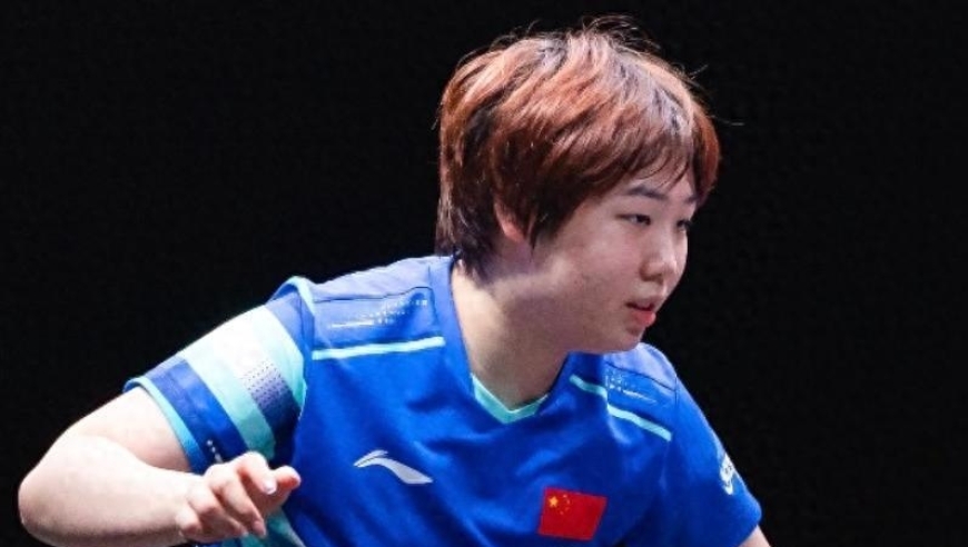 WTT球星赛：女单16强出炉！国乒2人日本5人，3位世界冠军晋级