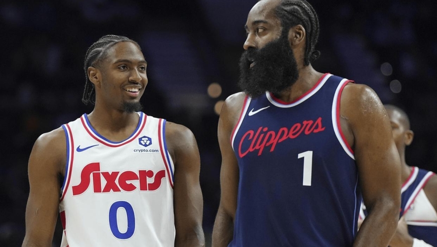 约基奇44+13+7仍无缘日最佳球员！因为他遇到一战破13个纪录的哈登