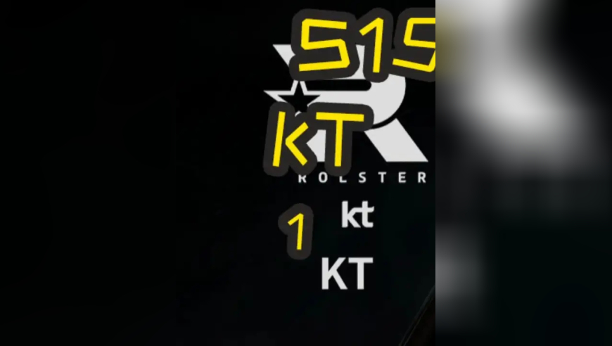 S15全球总决赛：KT VS T第一局 Faker：谁还有梦想？带上你的报价！