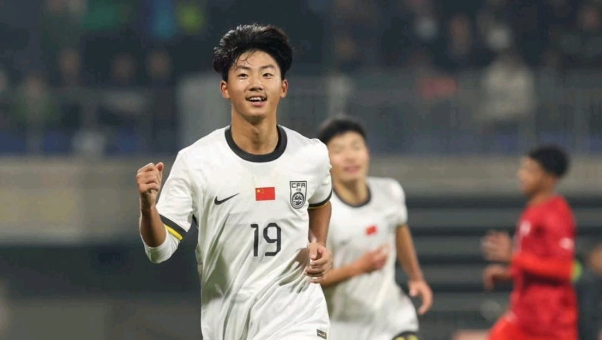 国足今晚大战FIFA第197鱼腩！期待6-0狂胜，力压孟加拉国夺回第一