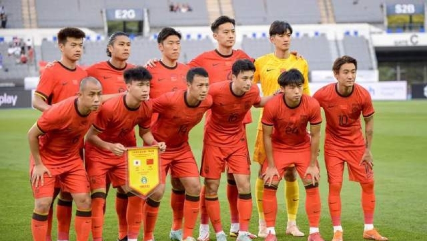 国足之外，亚洲各队9月热身忙