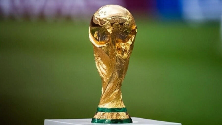 &ldquo;欧洲应团结回应&rdquo;，德国足协官员呼吁抵制美加墨世界杯