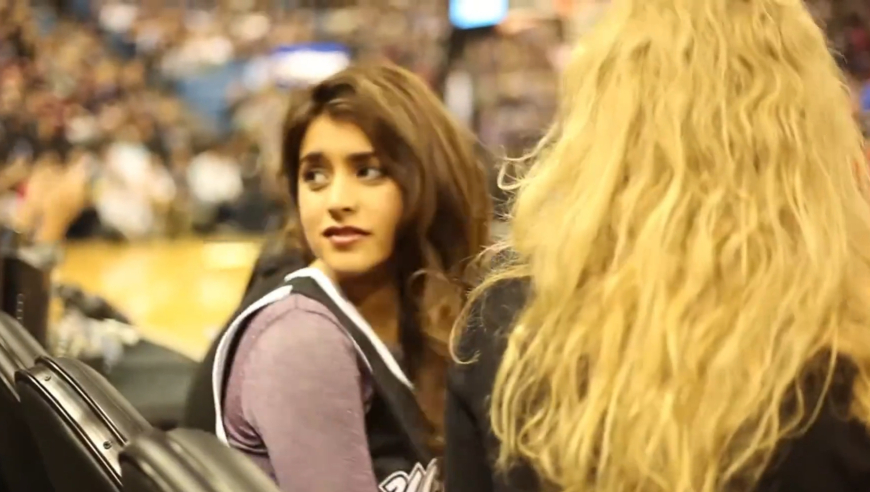 为了得到国王千金阿佳丽，NBA球员兰姆付出了多大的代价？