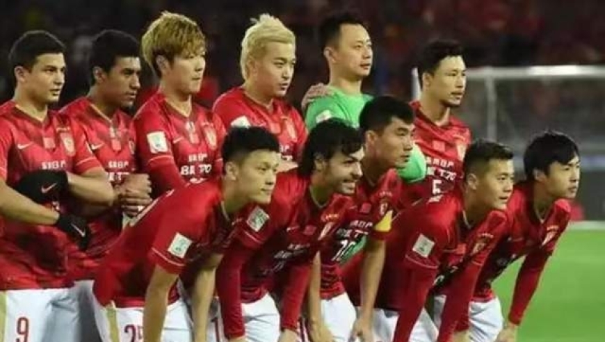 传奇落幕！郑龙于汉超退役：仅剩1名踢过世俱杯的中国现役球员