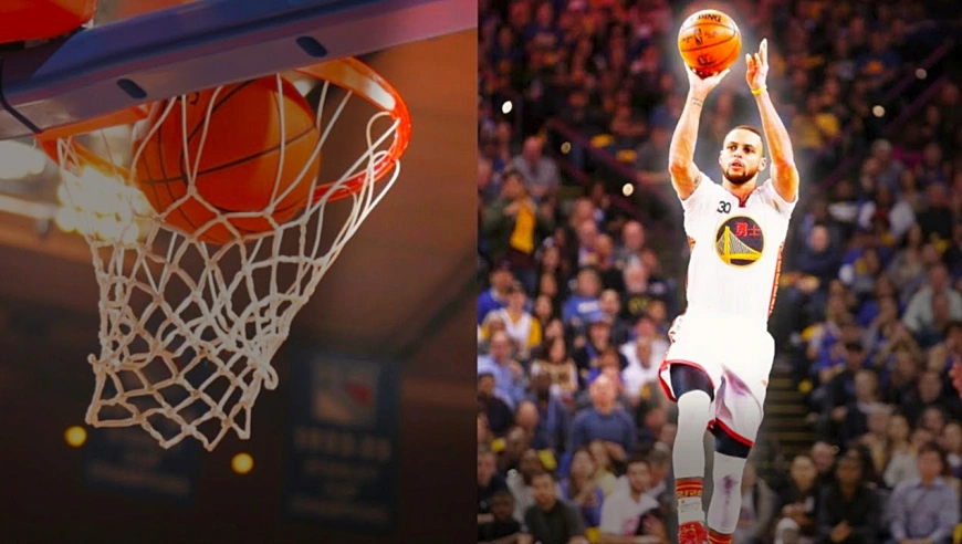 这是真没法儿了！NBA十大孤注一掷空心球