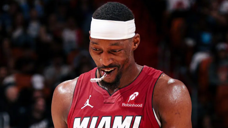 阿德巴约43罚爆砍83分刷爆纪录 3点原因让其难比科比81分丨篮不住嘴