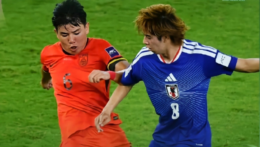 随着国足0-4负日本、韩国8-9负越南，亚洲杯8强排名出炉:中国队创最佳战绩！