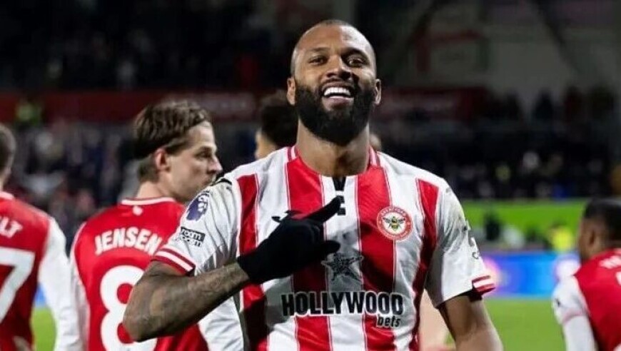 哈兰德之下就是他！砌过砖的平民中锋要杀向世界杯