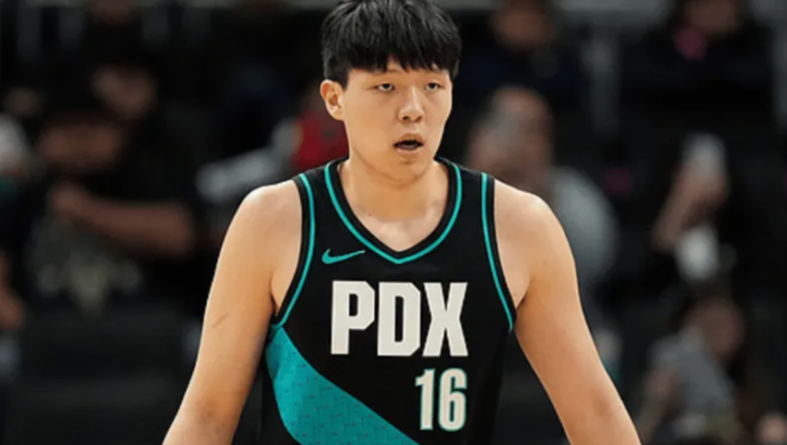 NBA战报｜开拓者115-123不敌雷霆，杨瀚森4分钟1板，阿夫迪亚31分19板10助，亚历山大26分