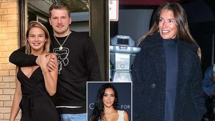 东契奇分手后续：已聘全球最知名律师助阵 曾代理卡戴珊等巨星离婚案