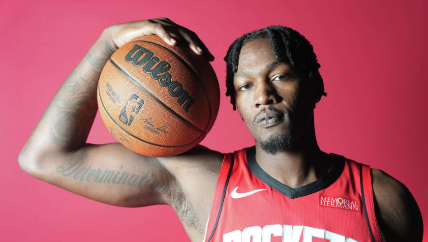 火箭评估交易芬尼-史密斯！引援瞄准四大后卫 明确两项原则