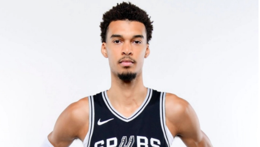 NBA球星文班亚马已离开少林寺，完成10天修行：4点半起床，训练强度高于武僧