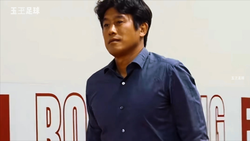 最彰显徐正源精神特质的，恰是那些至暗时刻