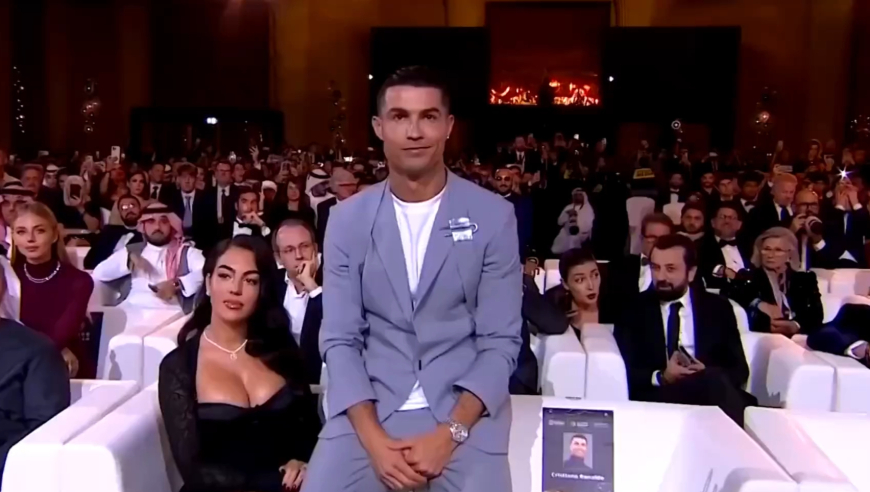 体坛记忆｜全世界都在聆听浪子回头的声音