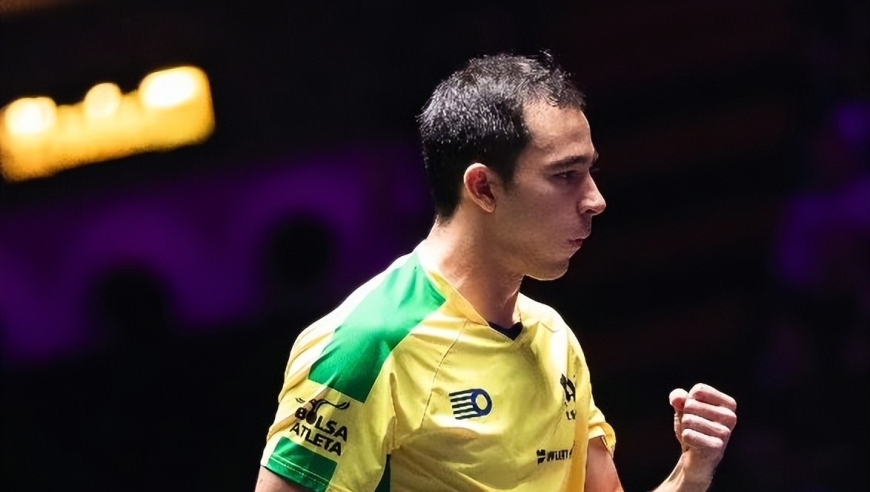 WTT多哈球星赛：男单4强诞生！国乒2胜2负，18岁小将挑战雨果