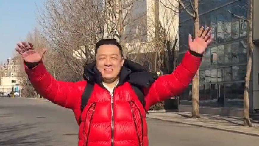 徐晨皓退出国家队，王楚钦第一时间送上暖心评论，结果暴露新外号