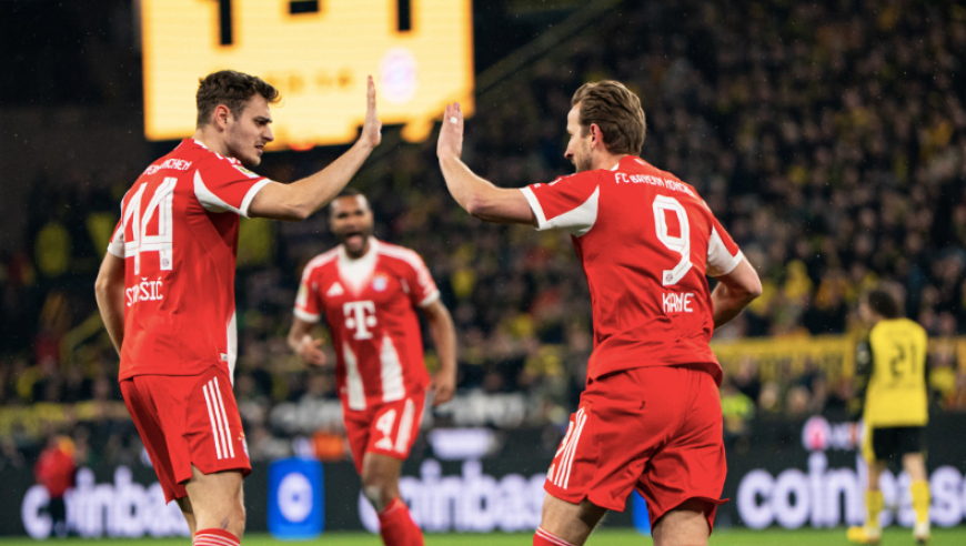 3-2！被扳平后4分钟绝杀 9.6亿豪门笑傲国家德比 终结死敌16轮不败