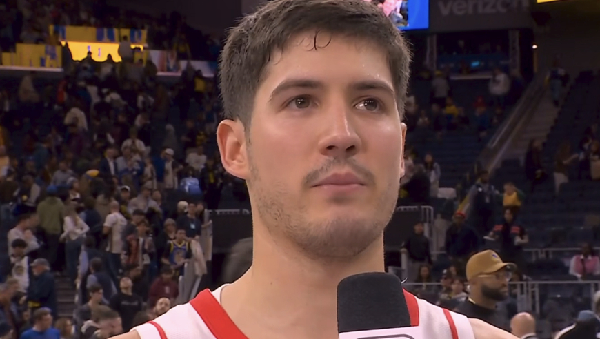 随着火箭险胜勇士，马刺淘汰开拓者，NBA杯最新形势：8强决出2席