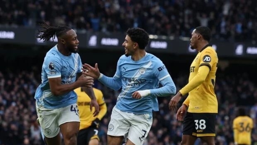 瓜帅捡到宝了！冬窗新援即插即用 塞门约4场轰3球