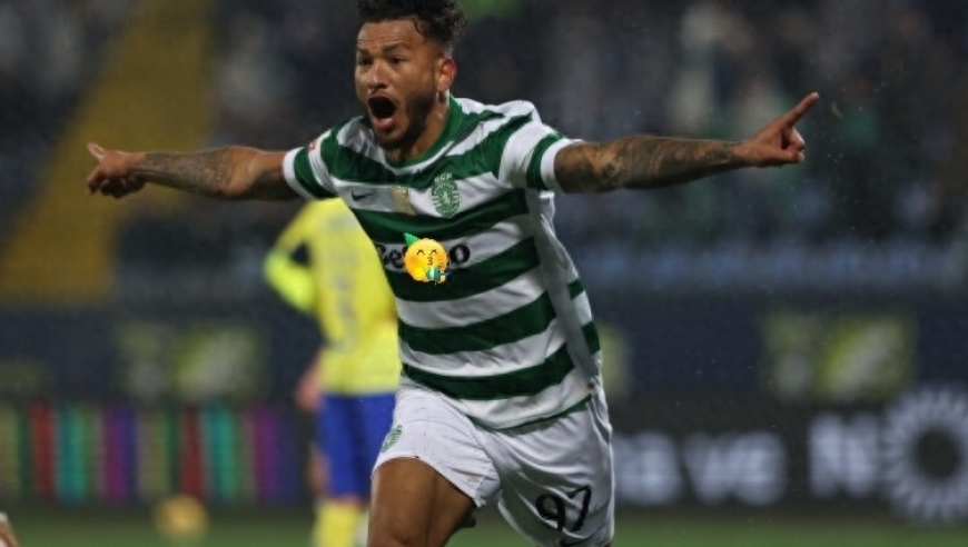 葡体再造锋霸！6690万欧卖约克雷斯 2220万欧签西乙金靴 29球6助