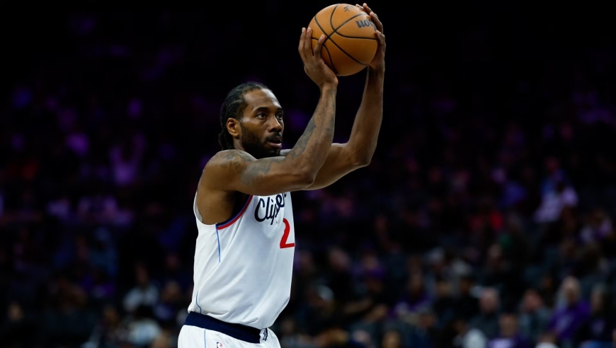 小卡41+8+4断！快船轻取森林狼，赢球谁是关键？湖人躺赢