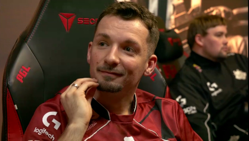 活久见！G2与Vitality疑似要进行回档？