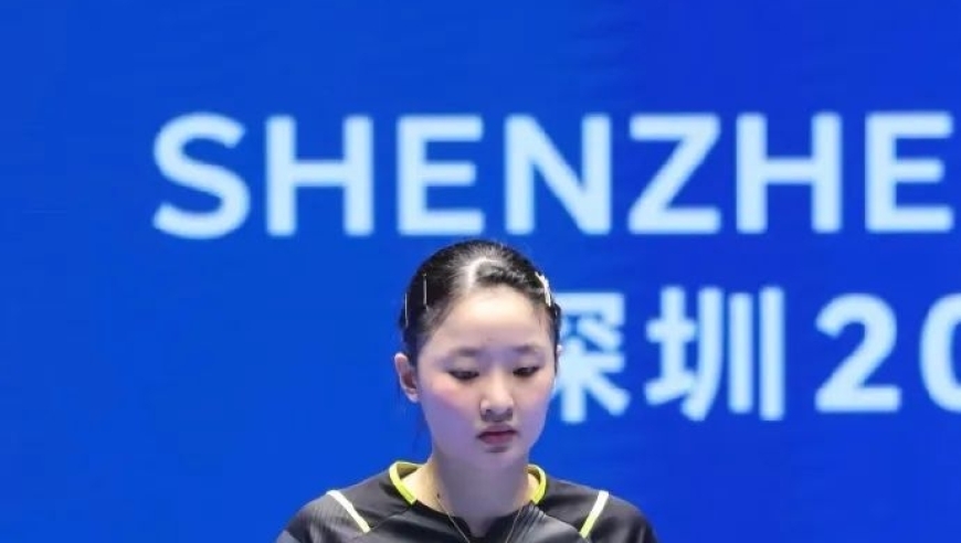张本美和退出乒超第一阶段，所给理由滑天下之大稽，或是另有隐情