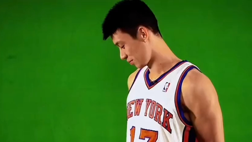 NBA不要我？那我就打服整个NBA！哈佛天才林书豪的封神之路！