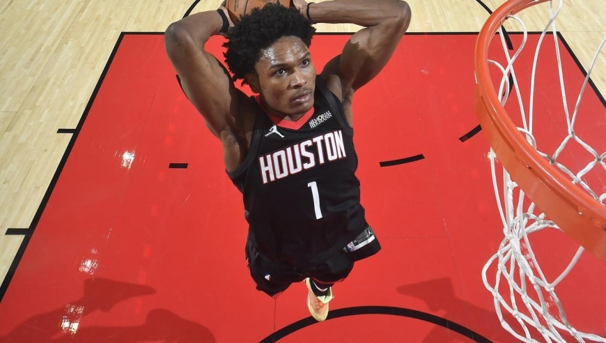 火箭队替补席变天！2人提前复出，3人或被交易，全新阵容攻守兼备