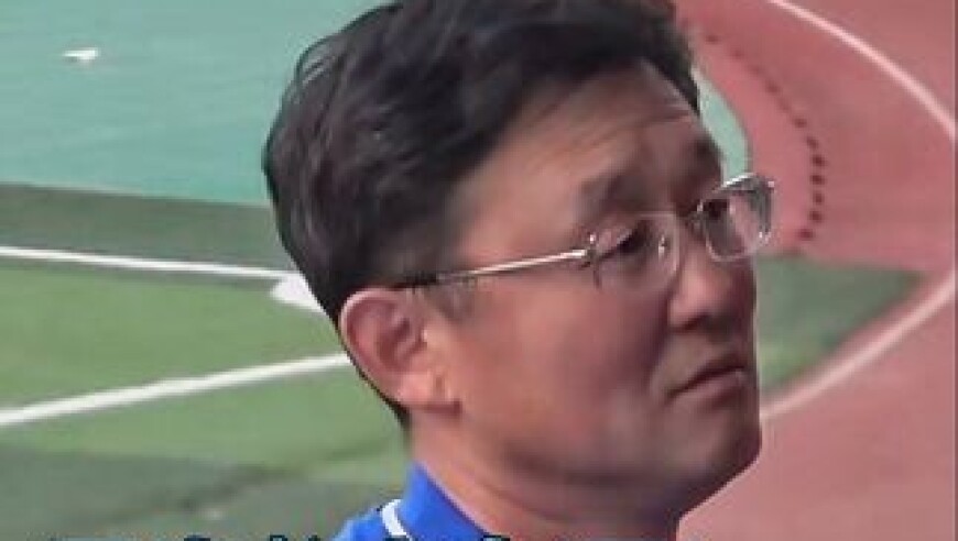 你做了这么多年，国字号球员哪个是你的？孙继海：我觉得他不懂足球