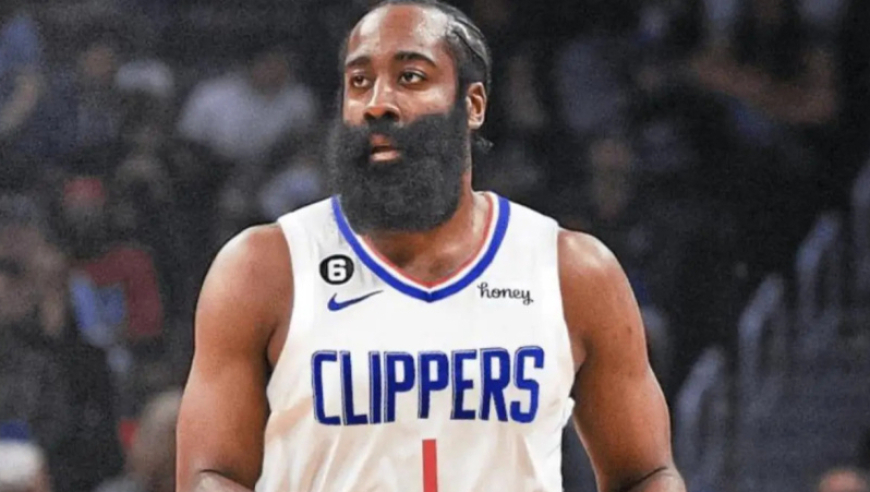 哈登本赛季罚球275次，那库里、字母哥、东契奇呢？