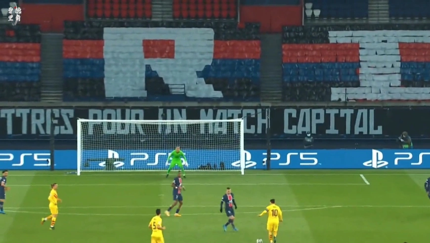 体坛记忆｜震惊足坛十大超远世界波，目光所及之处、皆是射程