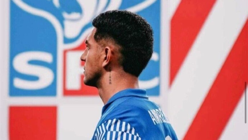 路易斯炮轰申花：我和我的家人遭到俱乐部的不尊重，我走得问心无愧