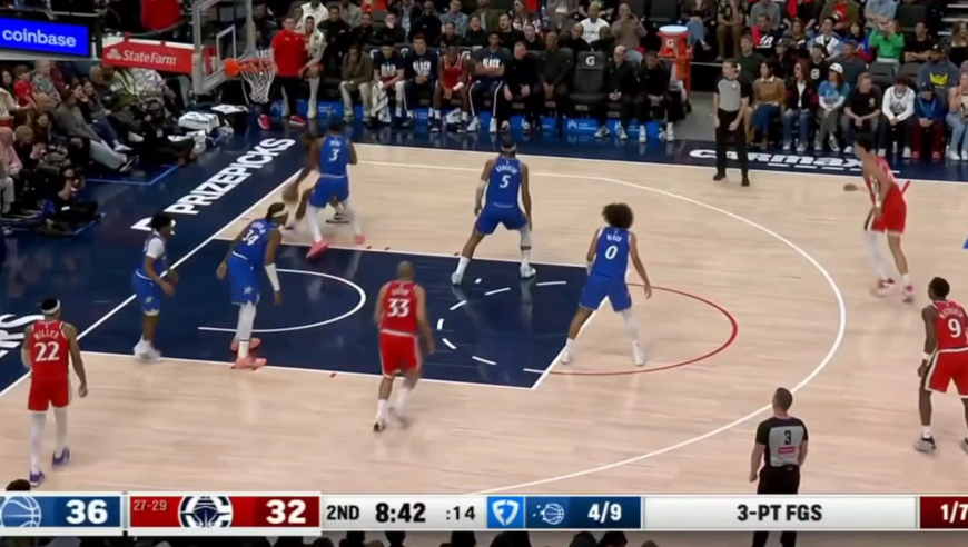 单节拿下18分 全场拿下37分!伦纳德这才是真正的单核带队!