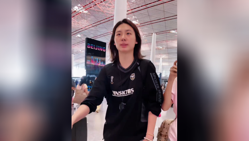 陈熠格局引讨论！网友：莎莎大格局才是国乒真榜样