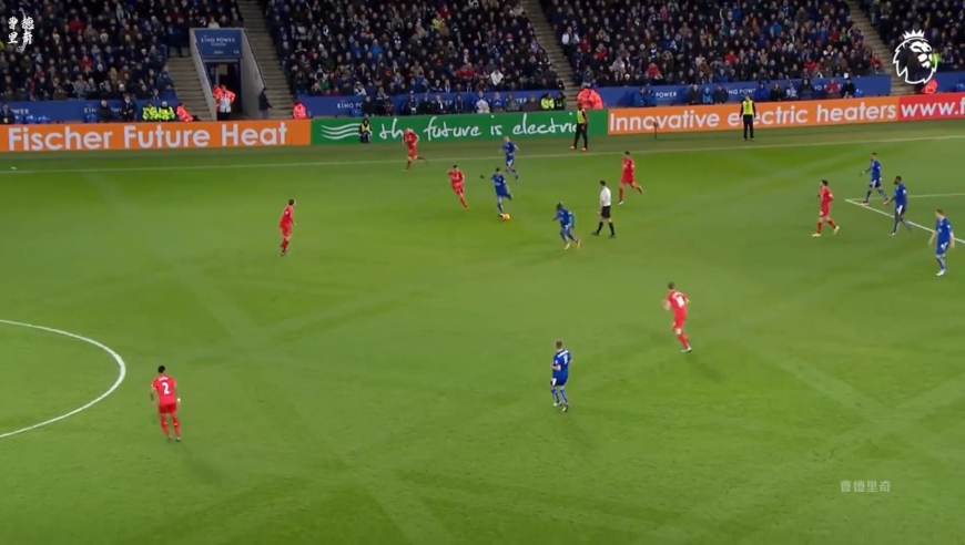 震惊足坛十大长传助攻，对手都看跪的上帝视角！｜体坛记忆