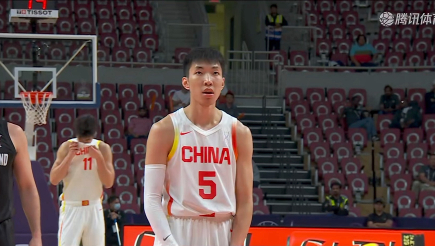廖三宁12+4集锦：关键时刻搭档赵睿 高难后仰杀死比赛