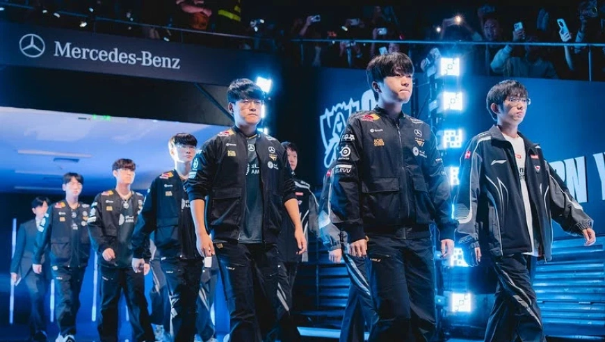 谁能不心疼今年的AL呢？Tabe凌晨发文：看到老香低头的那一刻，泪崩了