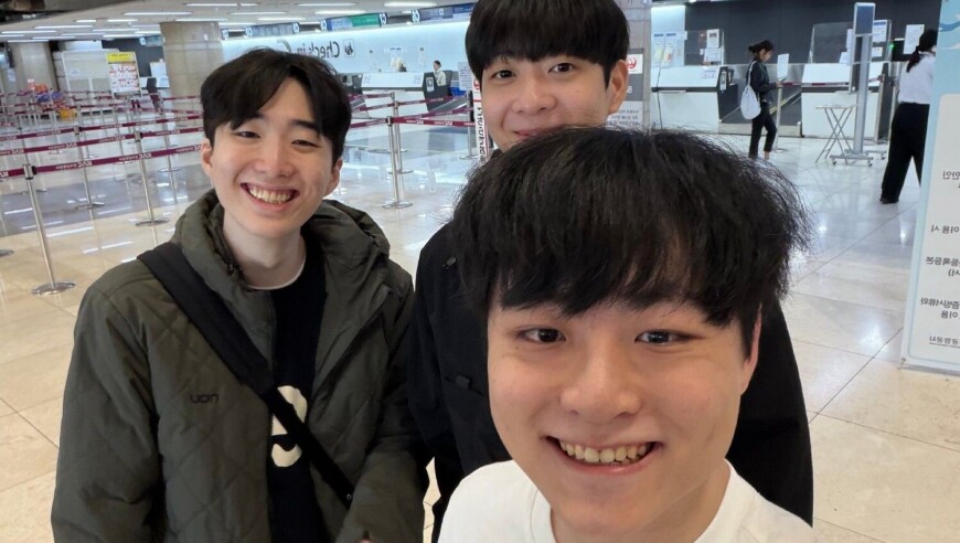 许哥在上海市区！DK官方：Showmaker将前往S15八强线下观赛