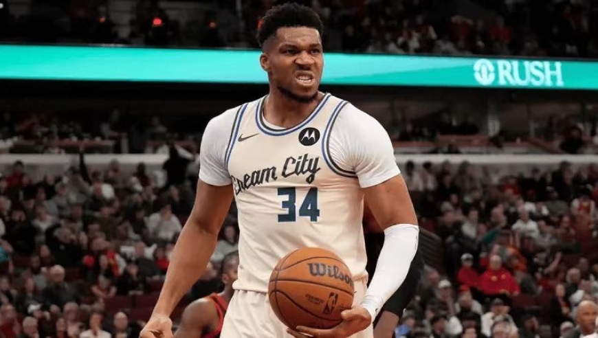 美媒预测交易截止日换队概率最大的8位球星：库明加80%，高居第一